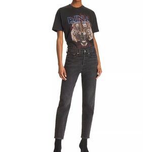 Anine Bing Tiger T-shirt